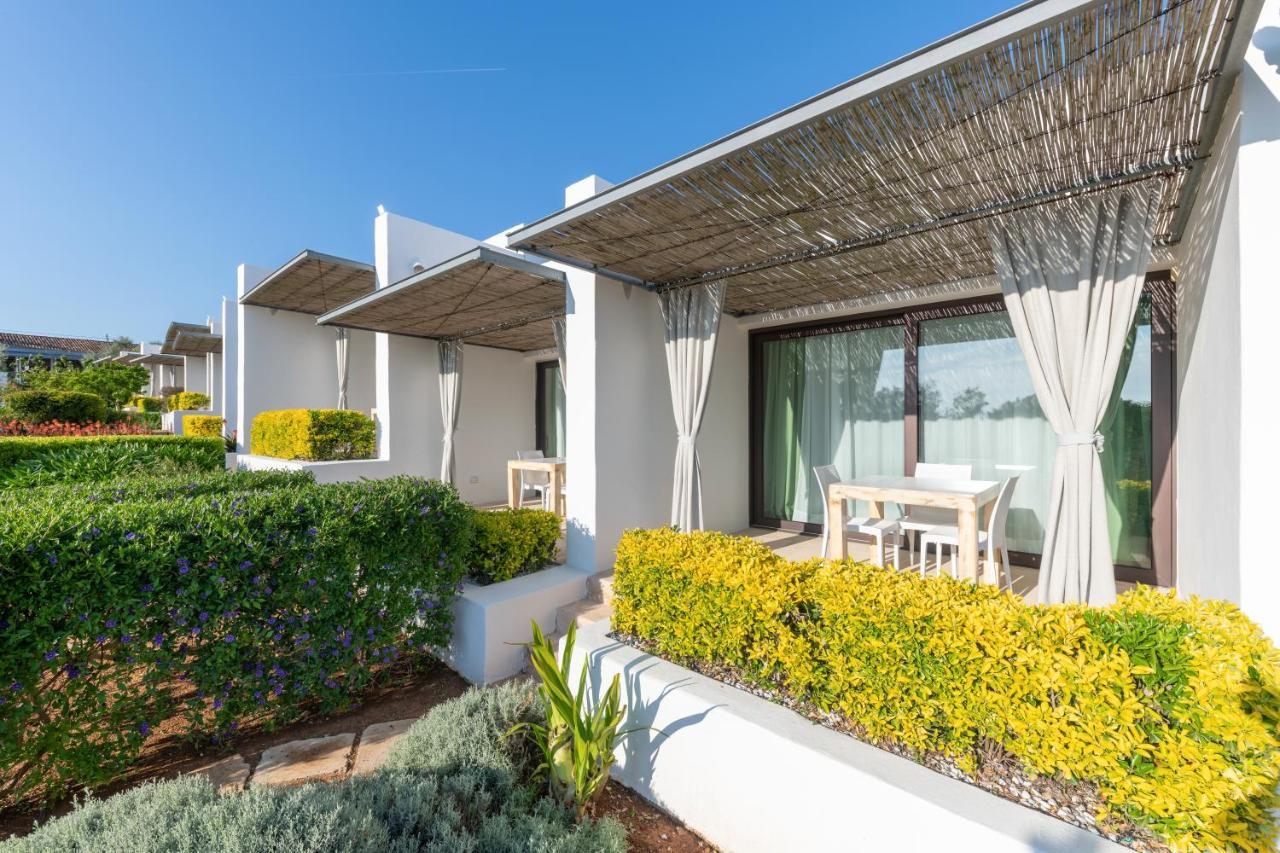 Masseria Samenti Torre Suda Extérieur photo