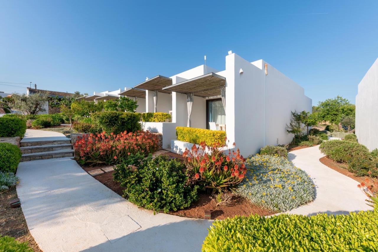 Masseria Samenti Torre Suda Extérieur photo