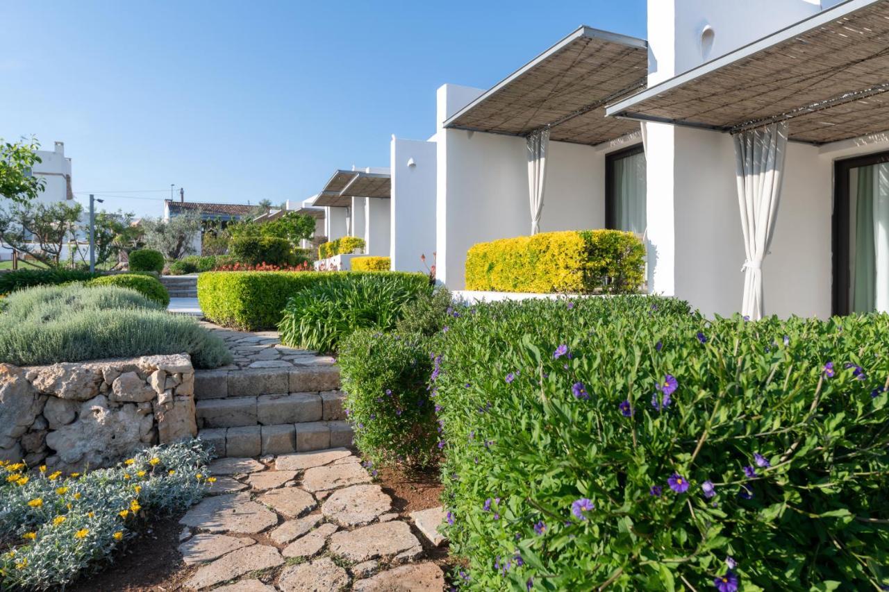 Masseria Samenti Torre Suda Extérieur photo