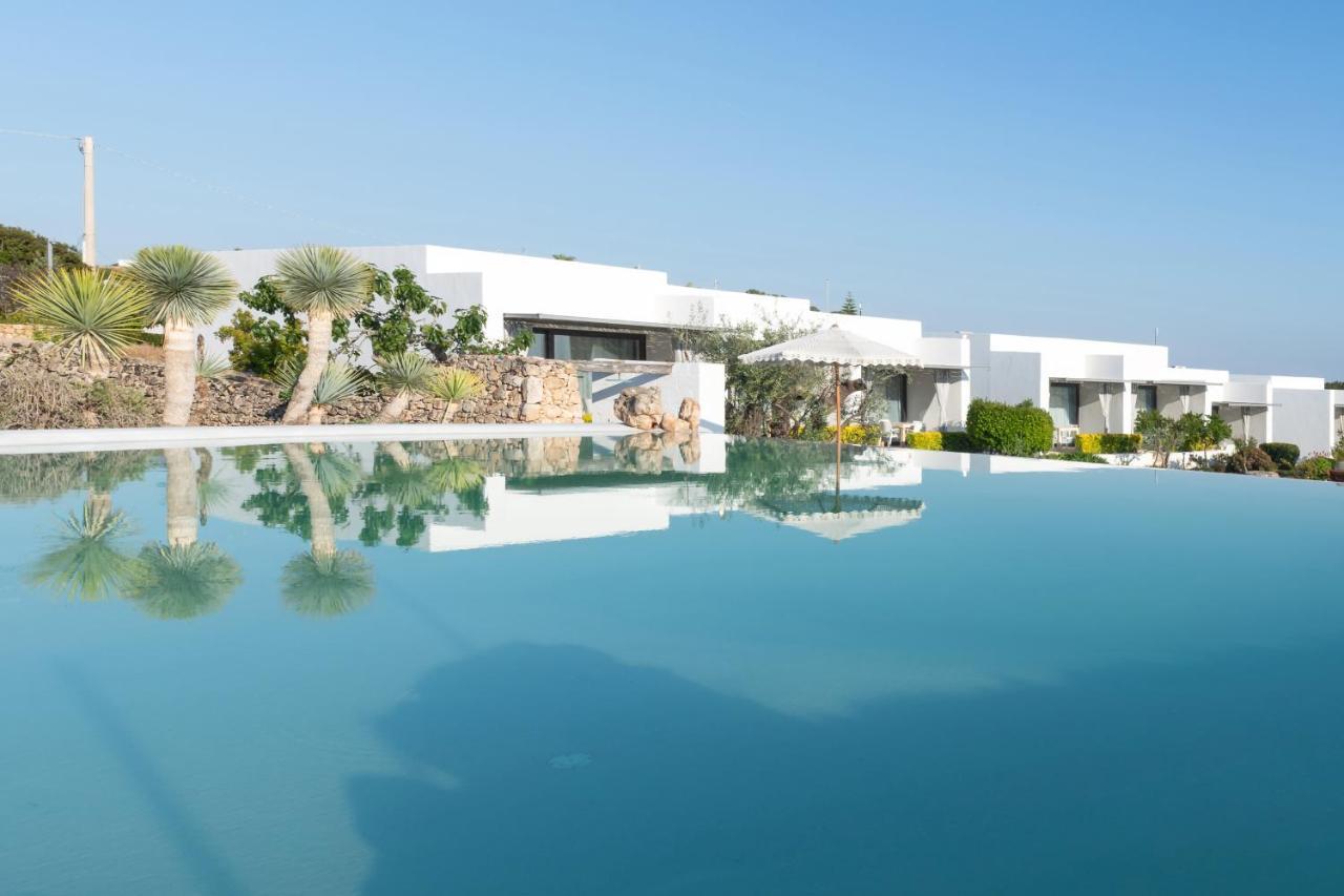 Masseria Samenti Torre Suda Extérieur photo