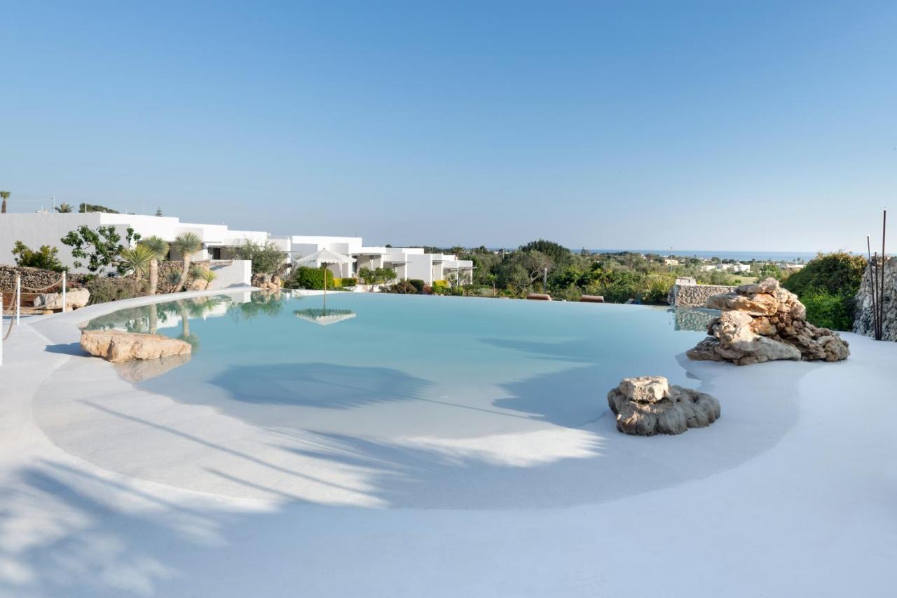 Masseria Samenti Torre Suda Extérieur photo