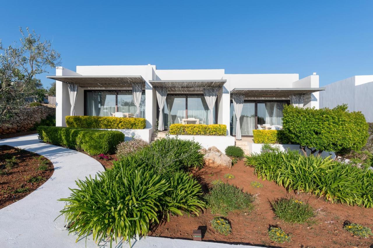 Masseria Samenti Torre Suda Extérieur photo