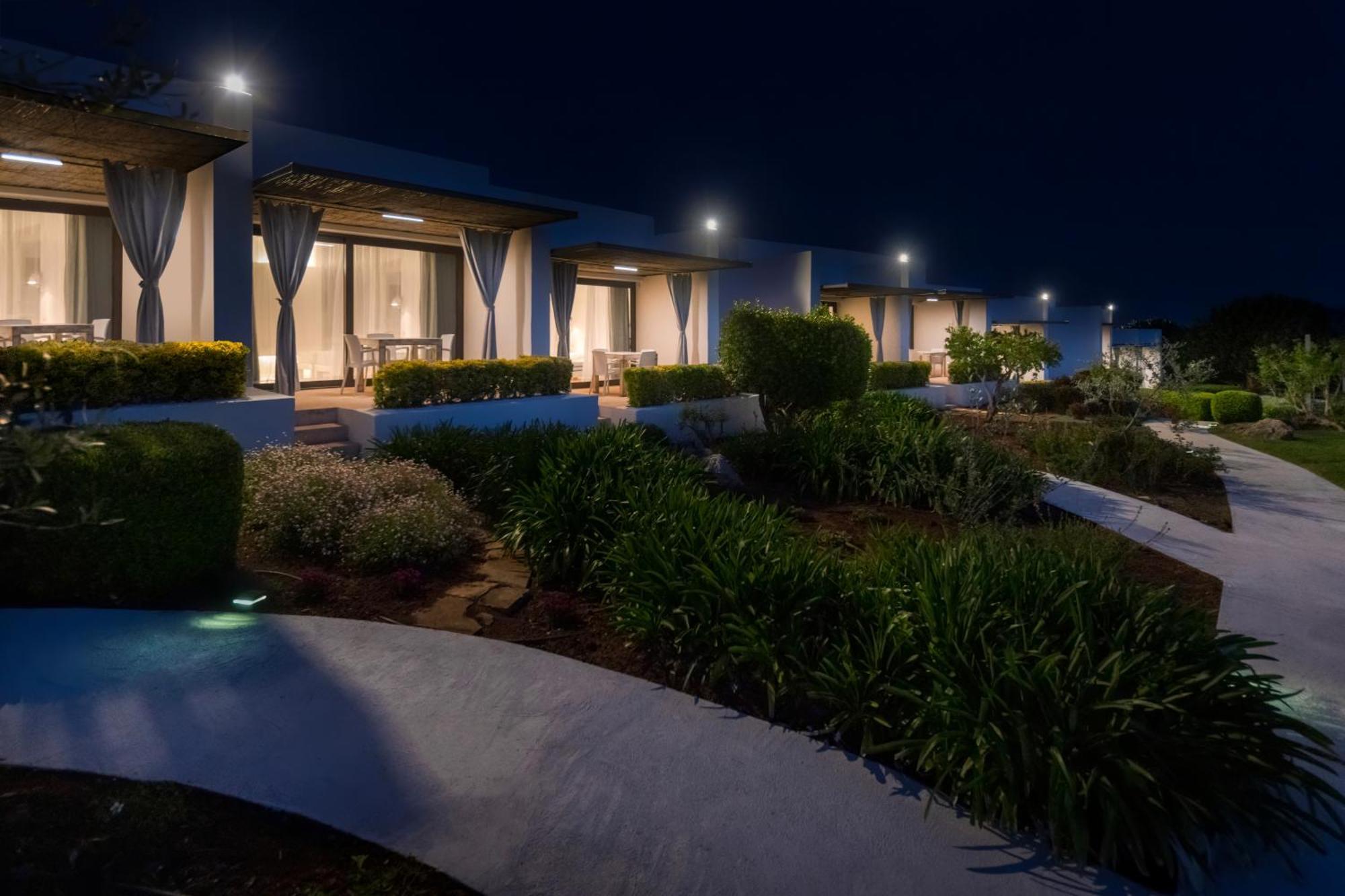Masseria Samenti Torre Suda Extérieur photo