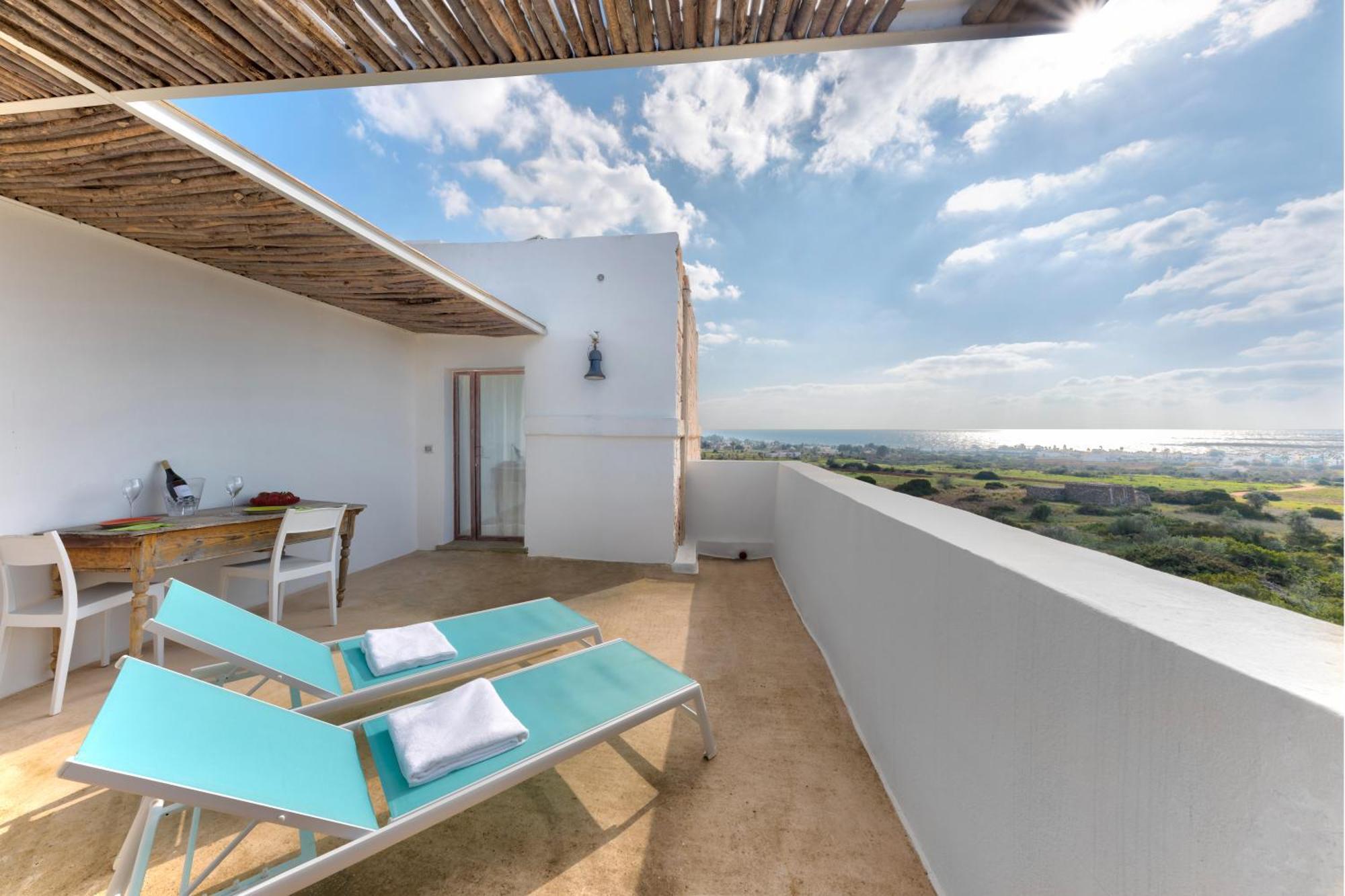 Masseria Samenti Torre Suda Extérieur photo